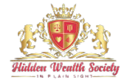Hidden Wealth Society Logo